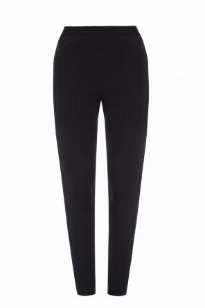 Leggings with pockets, zdjęcie 1 Leggings with pockets od Balenciaga